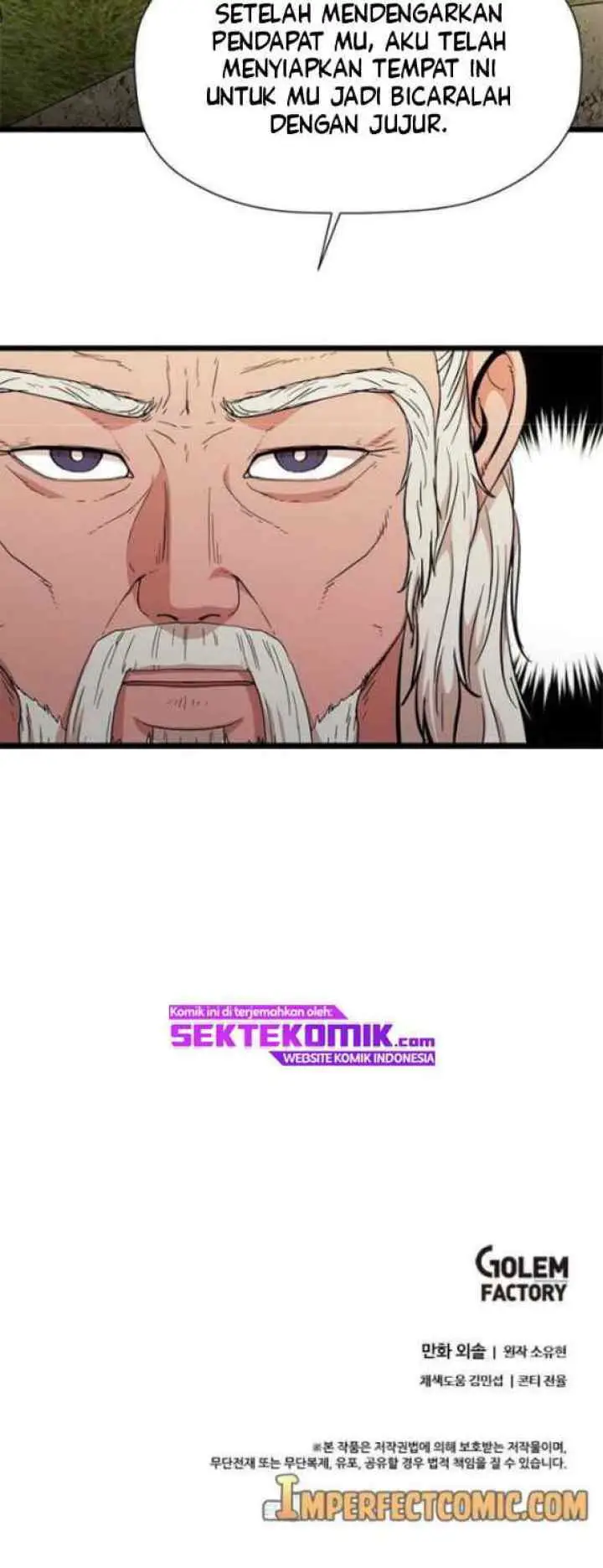 Bachelor's Return chapter 96 halaman 16