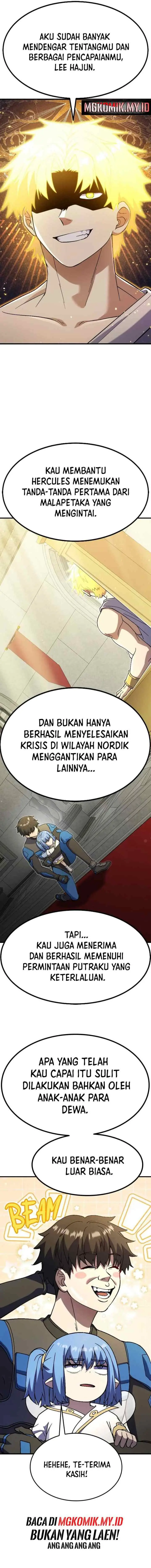 Divine Delivery chapter 50 halaman 5