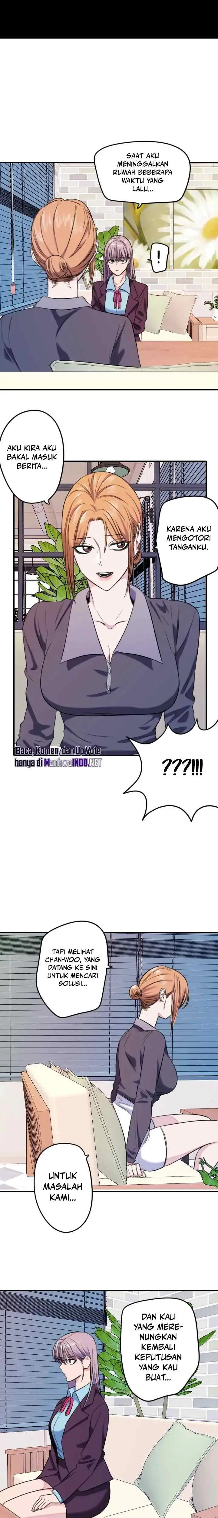 Drawing Romance chapter 215 halaman 12