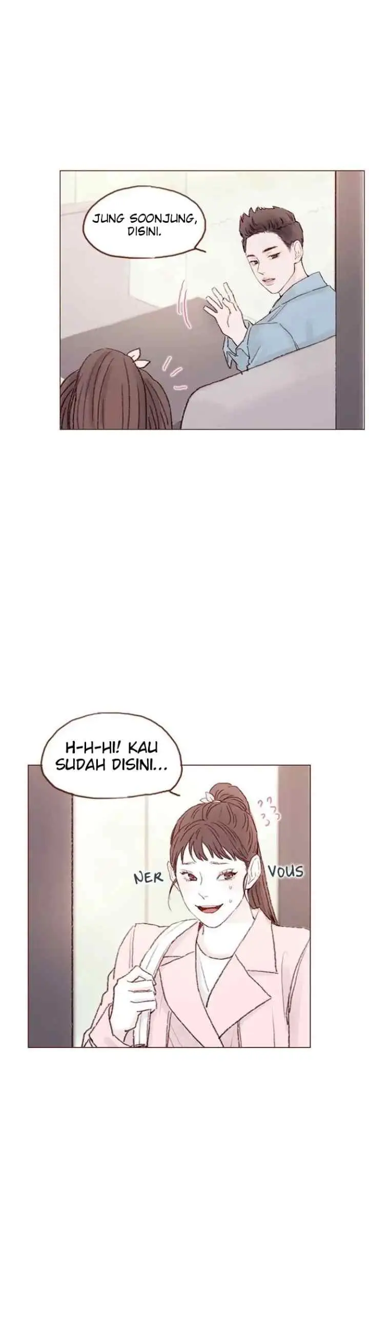 Hongshi Loves Me! chapter 47 halaman 10