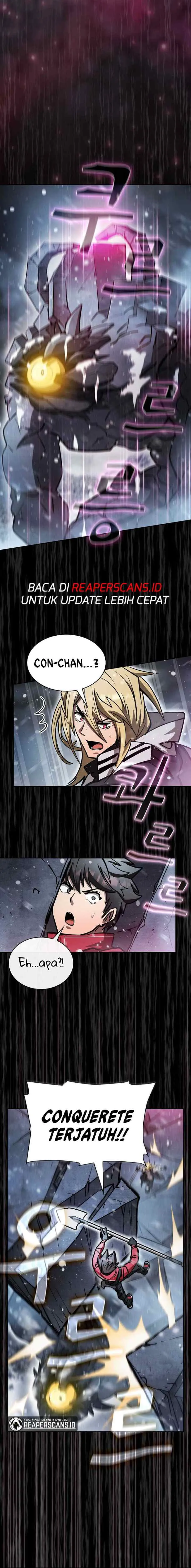 Is this Hunter for Real?! chapter 47 halaman 12