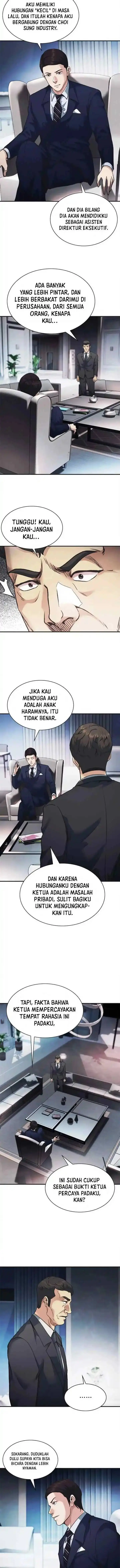 Chairman Kang: The Newcomer chapter 23 halaman 18