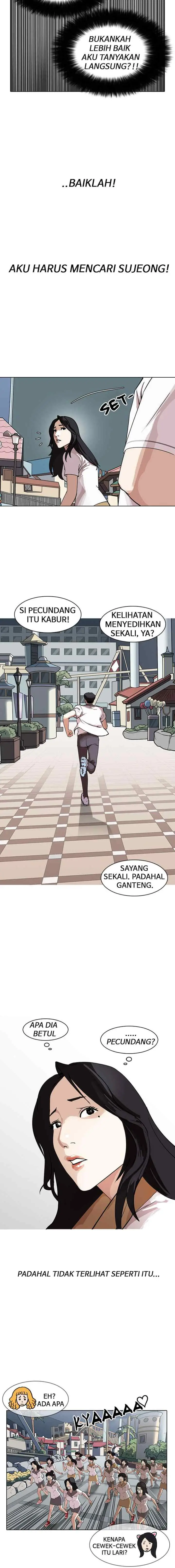 Lookism chapter 145 halaman 12