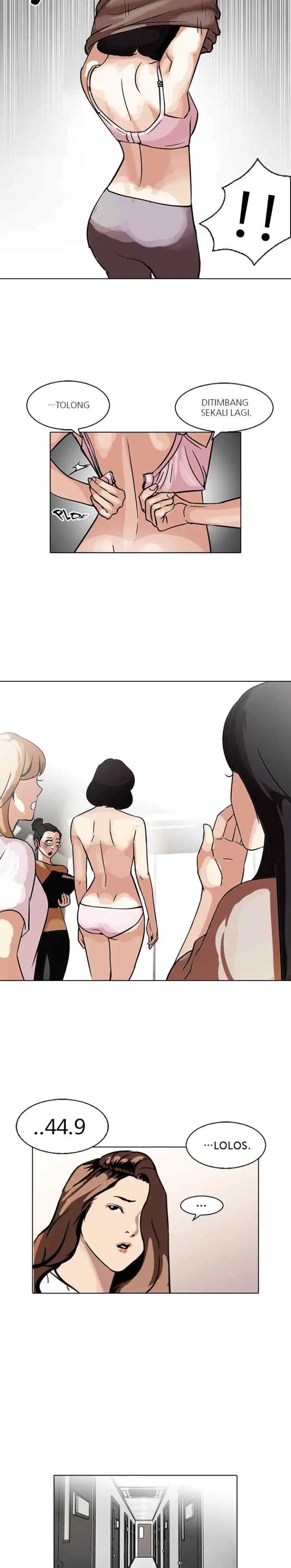 Lookism chapter 100 halaman 10