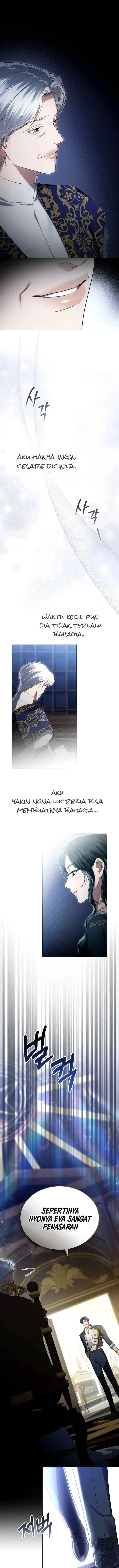 Upper Class Society chapter 23 halaman 12