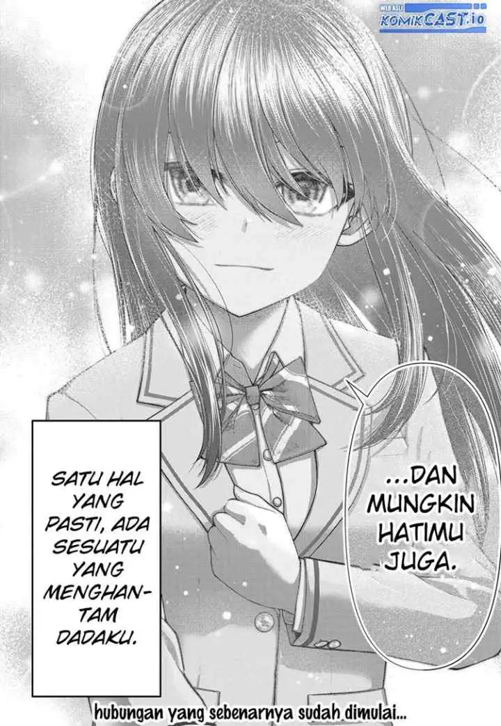 Henai Heartbeat chapter 7 halaman 18