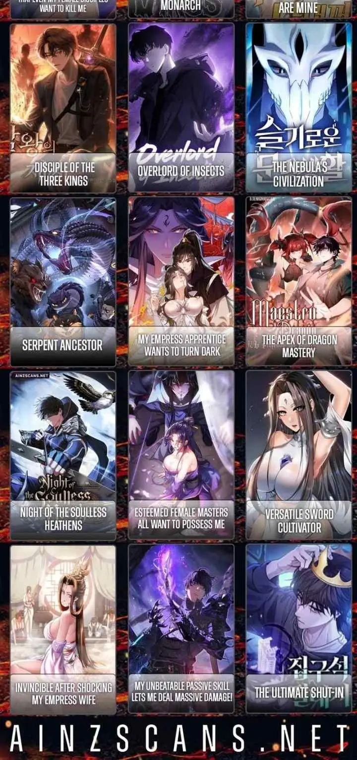 Godly Strange World, I Possess Unique Enlightment chapter 22 halaman 13