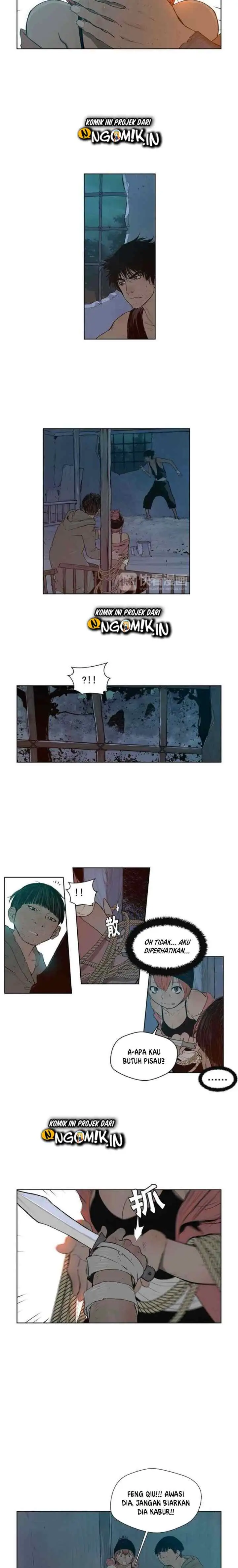 The Sword of Glory chapter 7 halaman 7