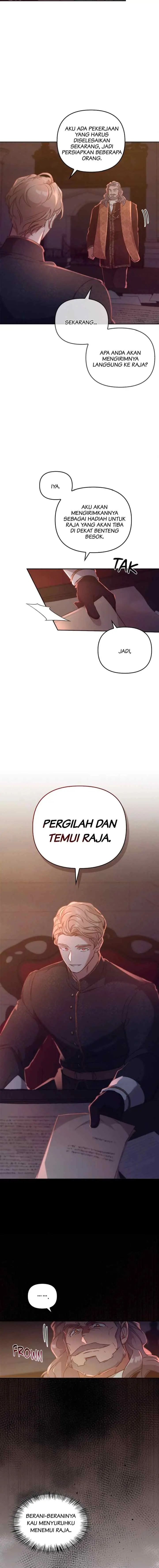 Regas chapter 67 halaman 9