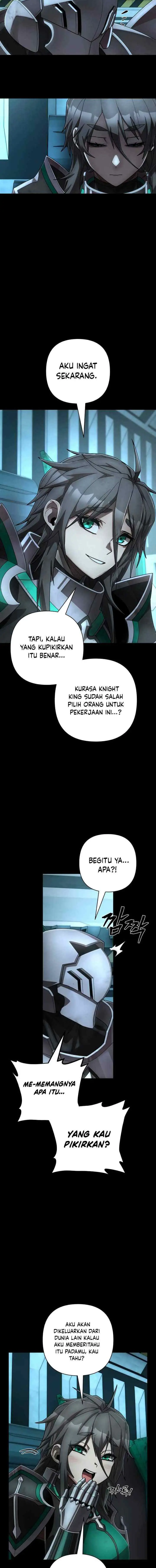Hero Has Returned chapter 133 halaman 5