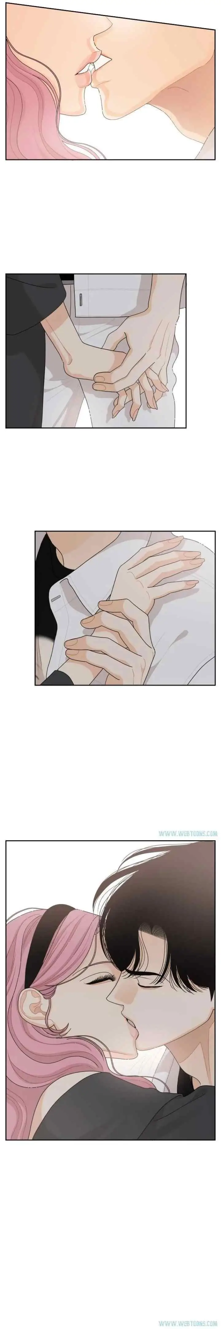 By the Way, in the Wind chapter 86 halaman 8