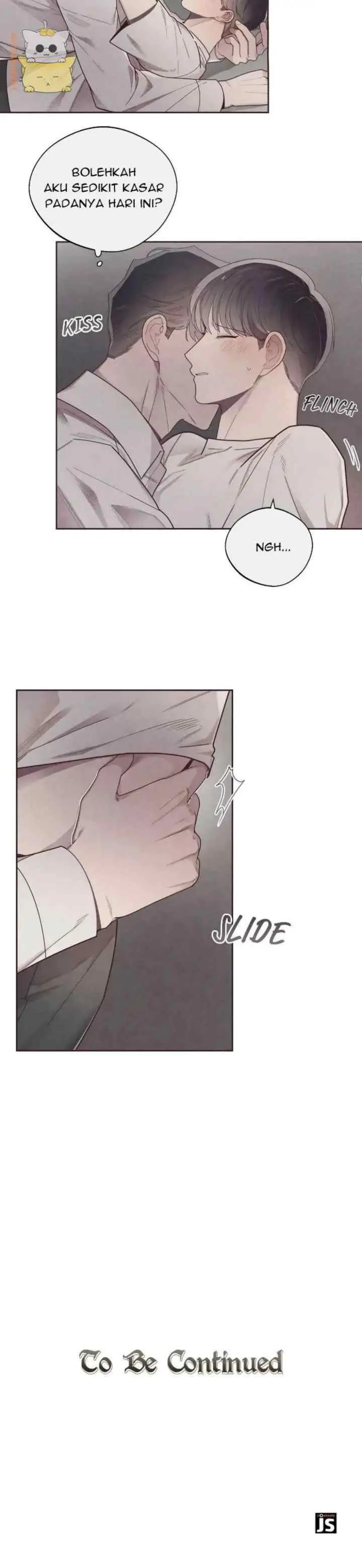 Relationship Ring chapter 41 halaman 18