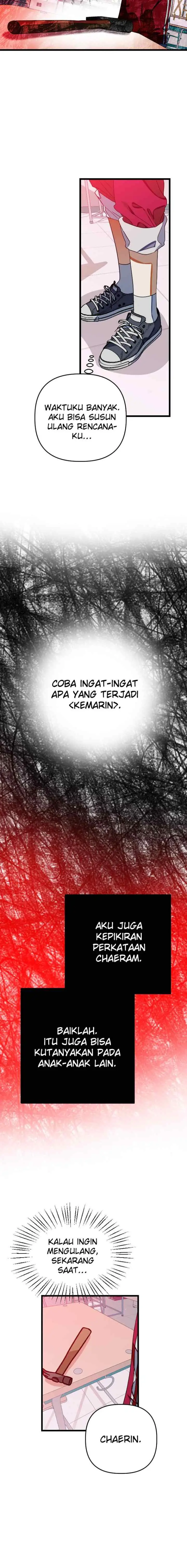 Survive Romance chapter 16 halaman 13