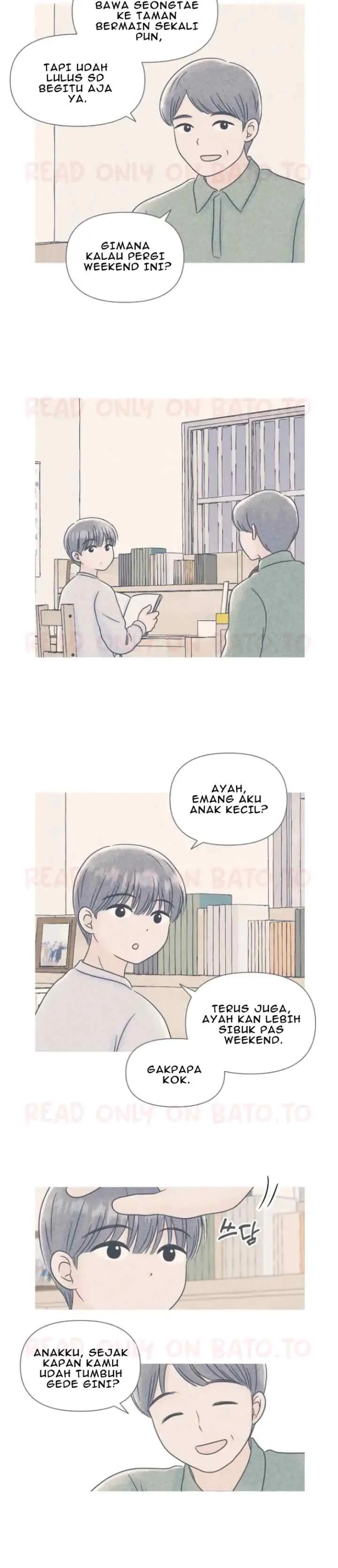 Dating Diary chapter 65 halaman 9