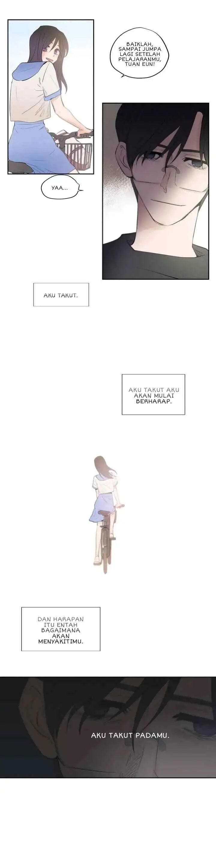 Broken Melody chapter 10 halaman 15