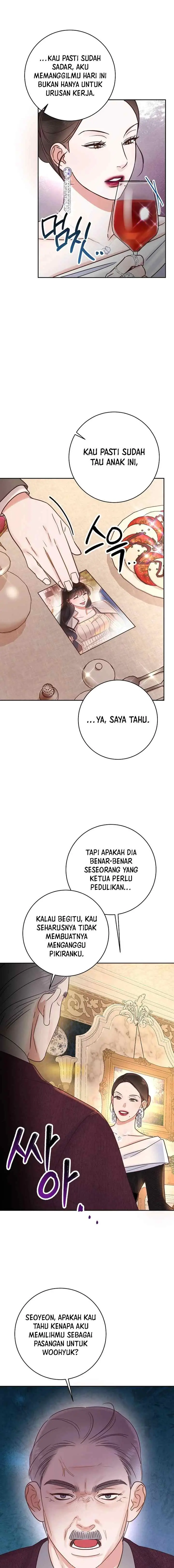 Office Romance Front chapter 31 halaman 13