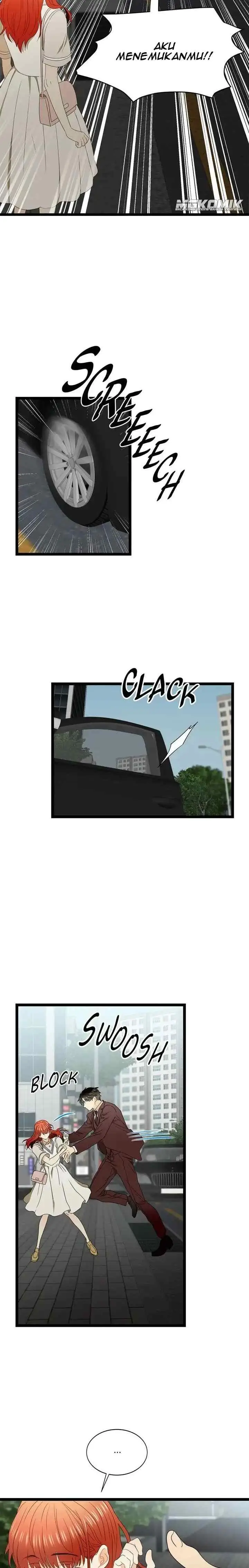 Faking It in Style chapter 78 halaman 9