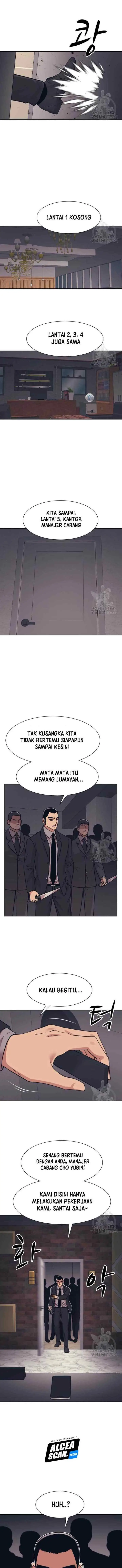 Injagang chapter 45 halaman 11