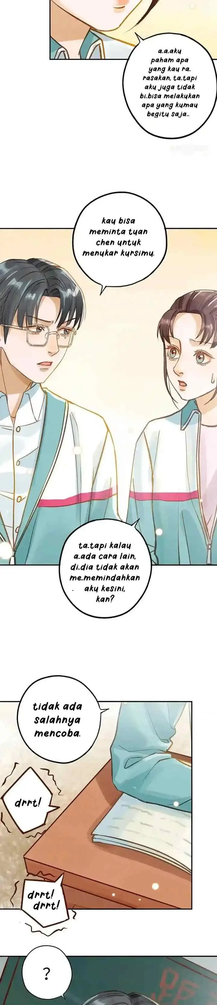 Ex-Husband is Young chapter 39 halaman 7