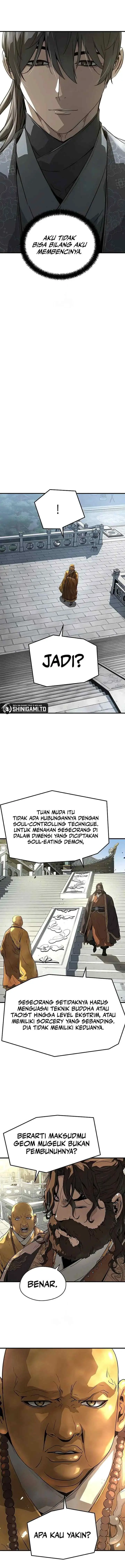 Absolute Regression chapter 60 halaman 15