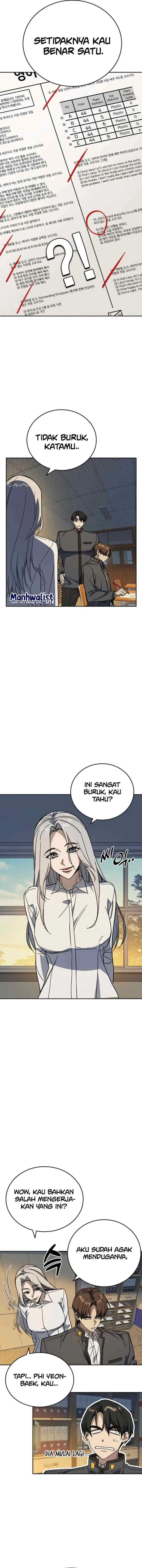 Kenkyu Gurupu chapter 305 halaman 4