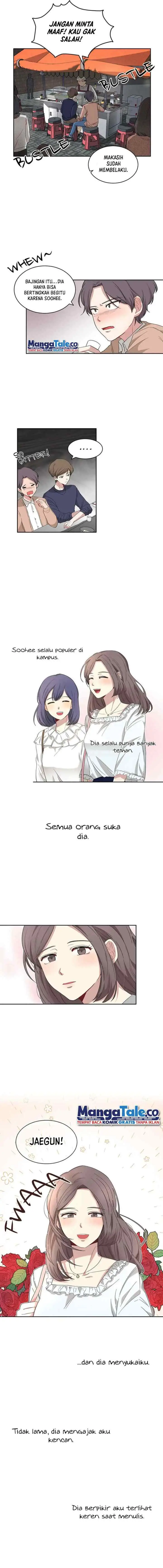 Big Life chapter 1 halaman 10