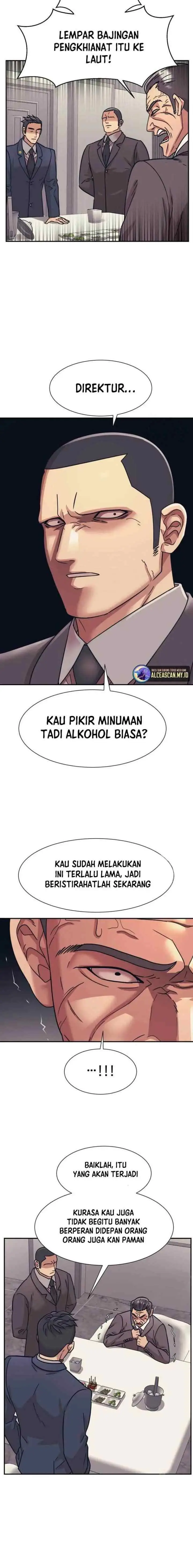 Injagang chapter 56 halaman 6