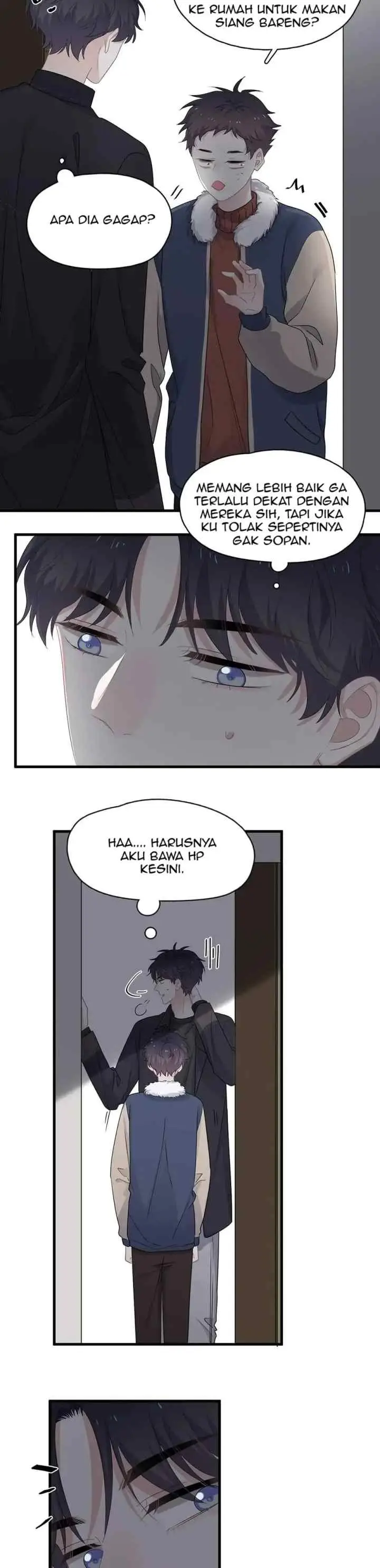 Zhe Ti Chao Gang Le chapter 86 halaman 16