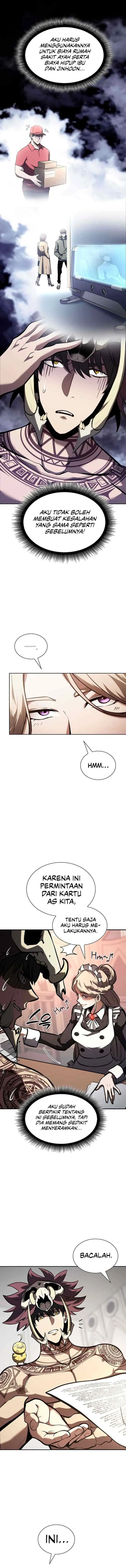I Returned As An FFF-Class Witch Doctor chapter 37 halaman 8