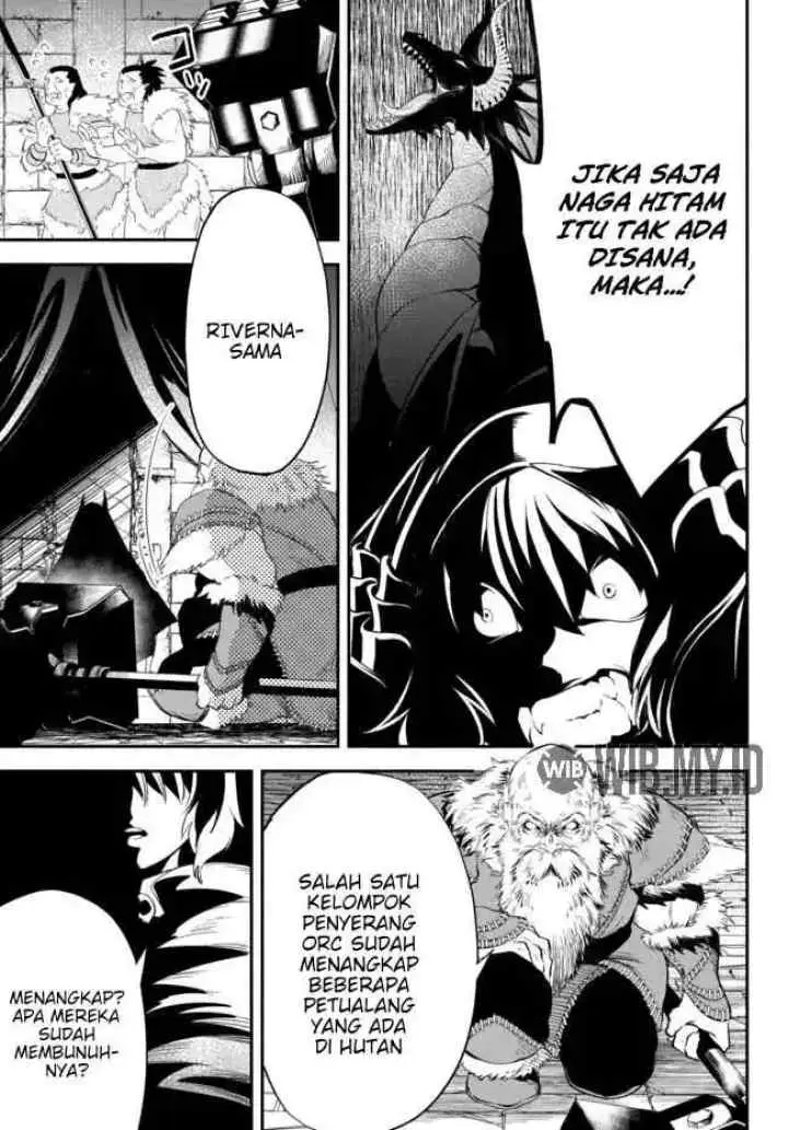 Isekai Munchkin -HP 1 no Mama de Saikyou Saisoku Dungeon Kouryaku- chapter 47 halaman 13