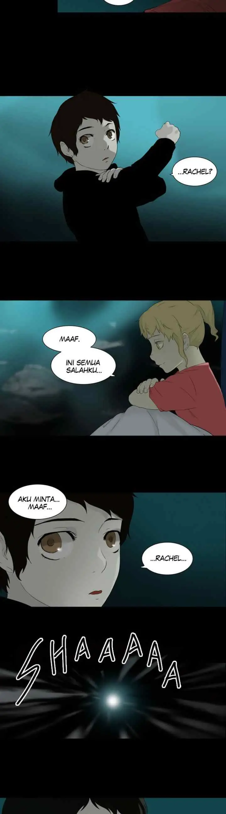 Tower of God chapter 73 halaman 13
