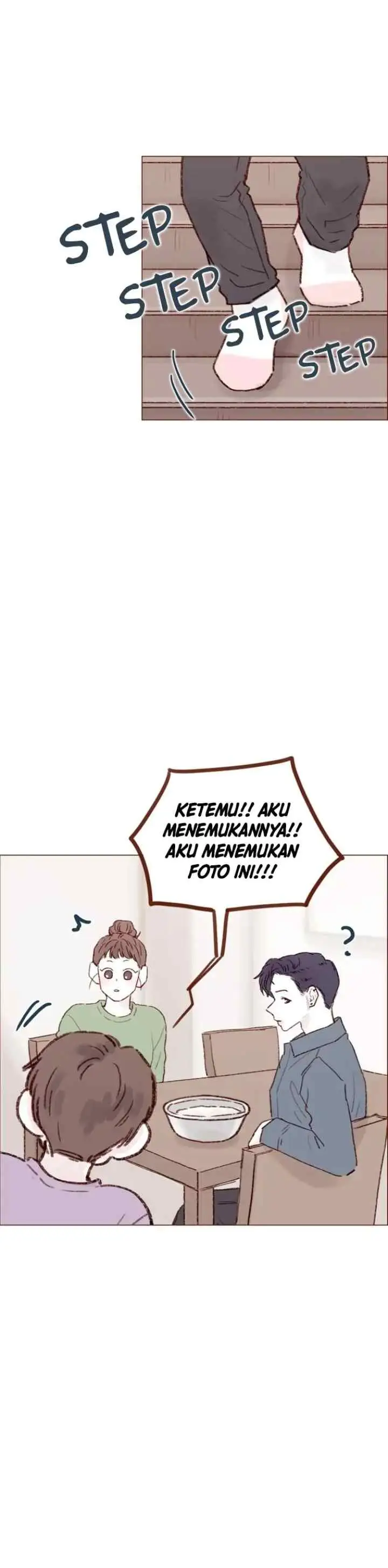 Hongshi Loves Me! chapter 108 halaman 14