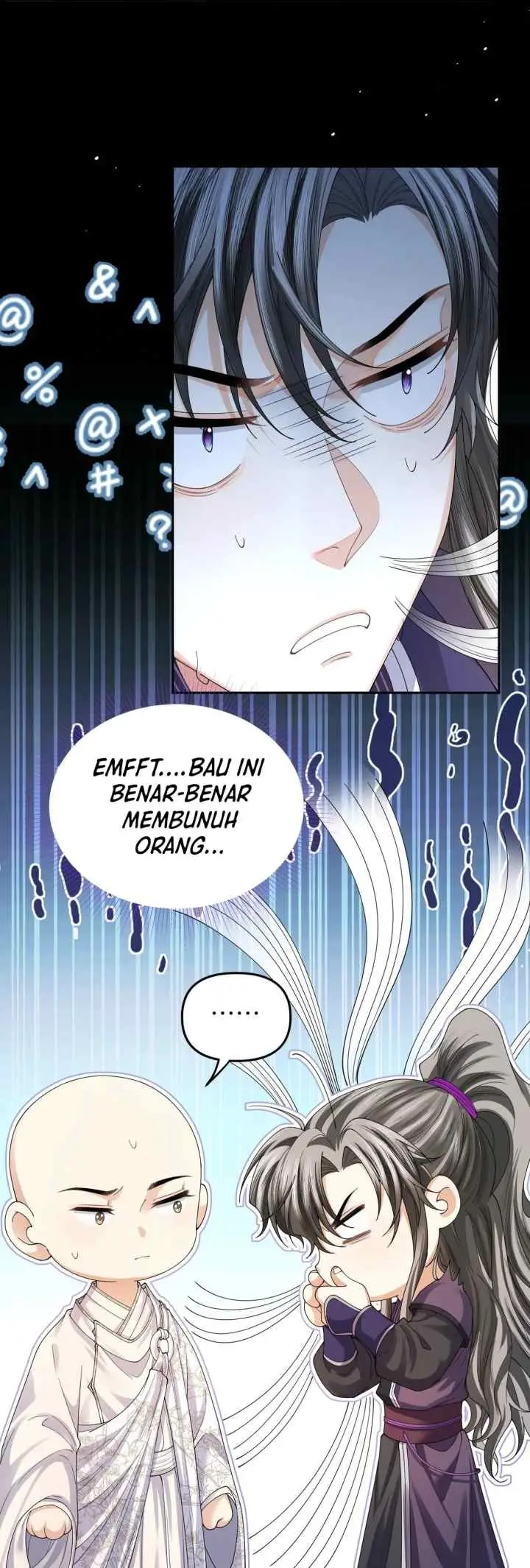 Tong Qian Kan Shi chapter 116 halaman 15