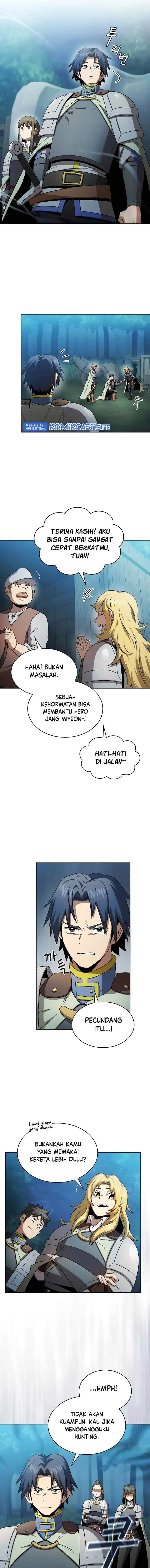 Is this Hero for Real? chapter 63 halaman 15
