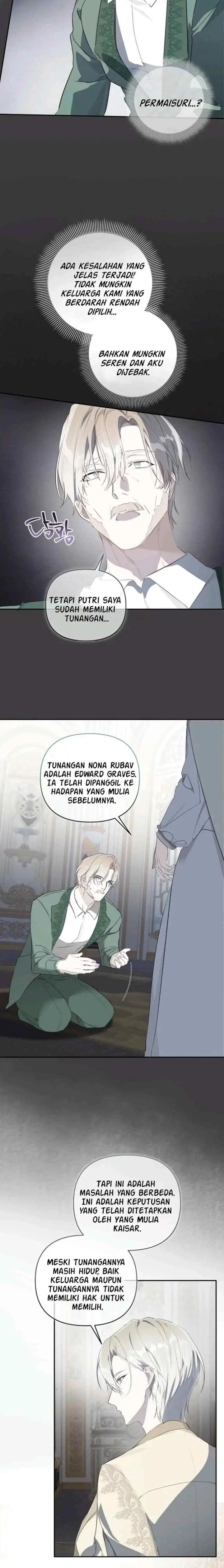 Breaking the Prison chapter 8 halaman 10