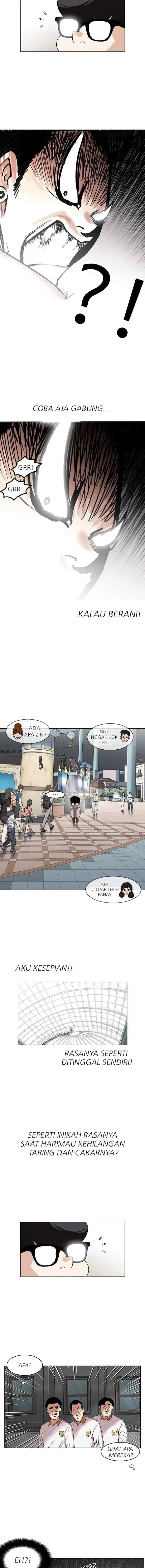 Lookism chapter 140 halaman 18