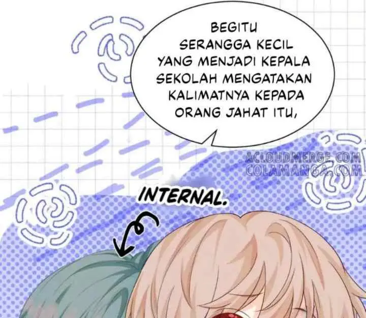 The Falling Sea God Special Chapter chapter 81 halaman 4