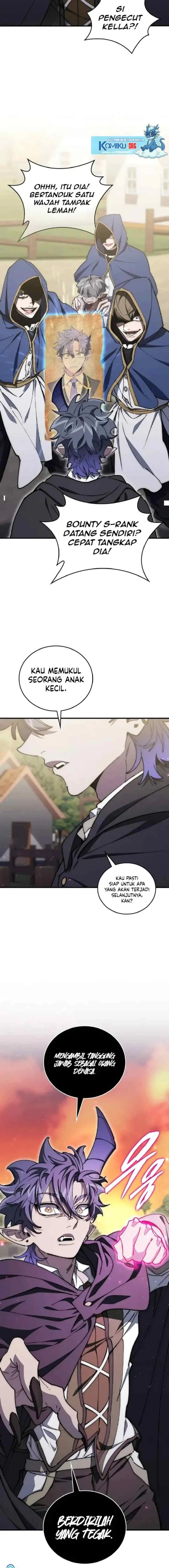 Dungeon Architect chapter 58 halaman 18
