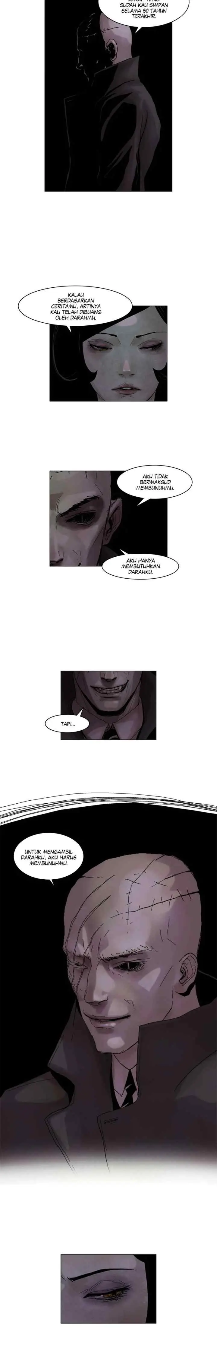 Delirio chapter 53 halaman 4