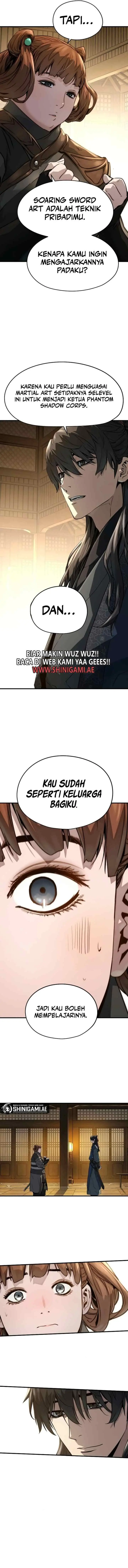 Absolute Regression chapter 37 halaman 16