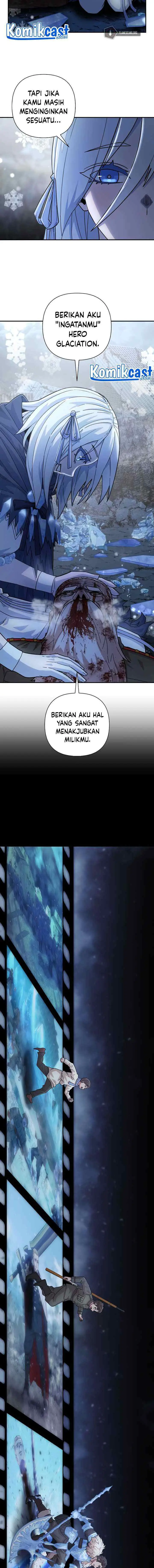 Hero Has Returned chapter 41 halaman 6