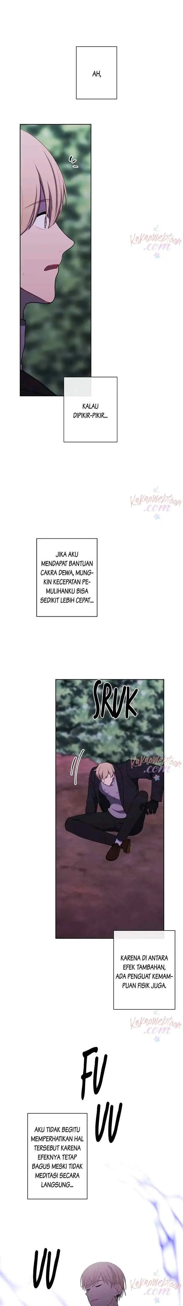 I'm Alone In The Novel chapter 151 halaman 7