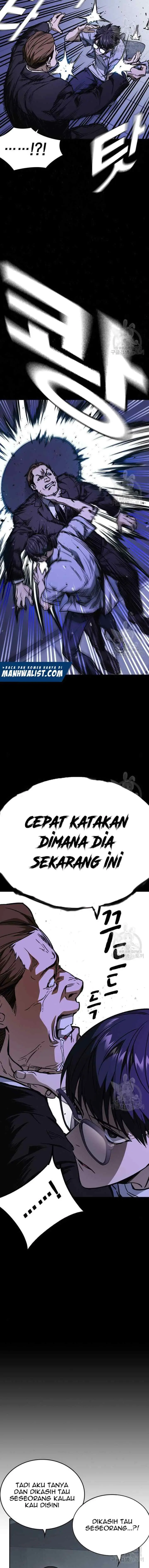 Kenkyu Gurupu chapter 186 halaman 4