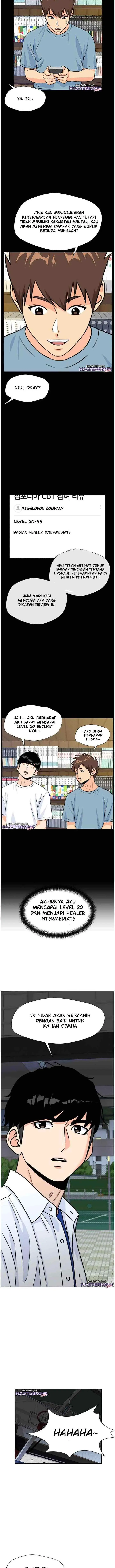 Face Genius chapter 35 halaman 5
