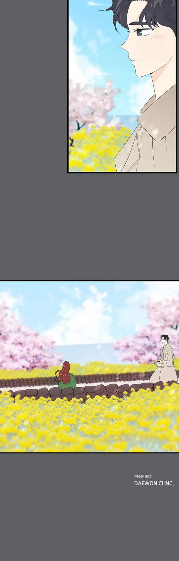 Early Morning Cinderella chapter 39 halaman 19