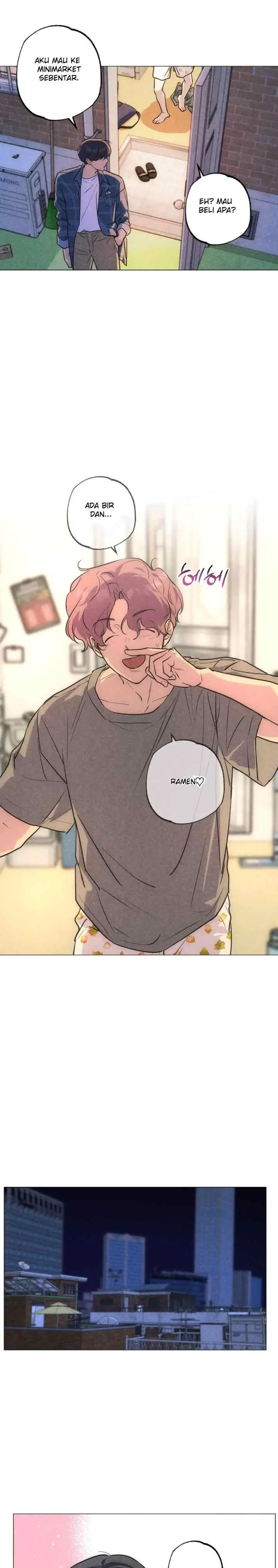 Spinach Bouquet chapter 125 halaman 6