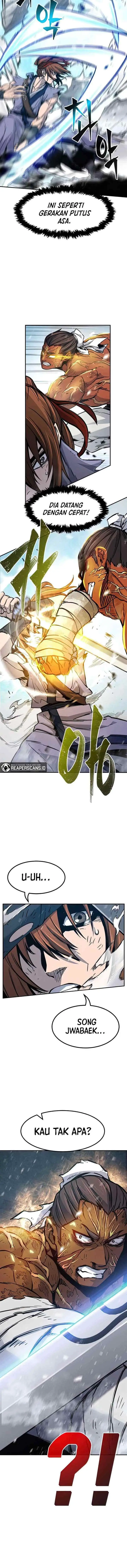 Absolute Sword Sense chapter 19 halaman 7