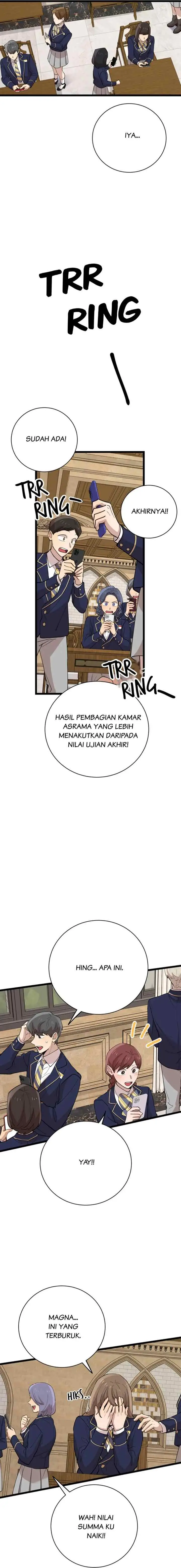 He Can't Be This Dumb! chapter 78 halaman 12