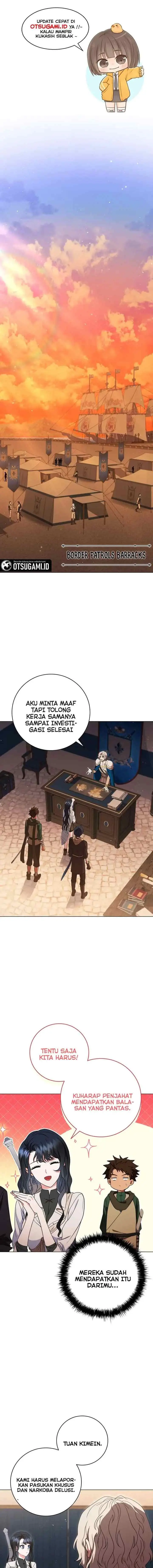 Dragon Lady chapter 44 halaman 7