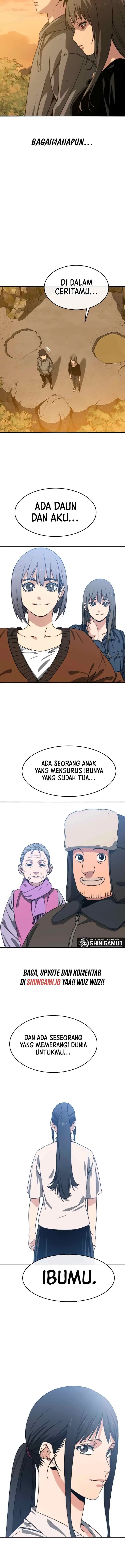Existence chapter 37 halaman 6
